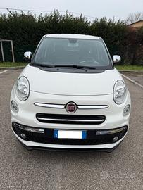 Fiat 500L 1.4 Gpl - NEOPATENTATI - 12 MESI DI GARA