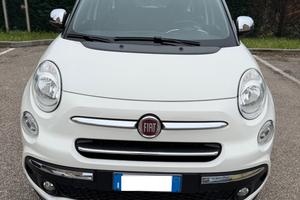 Fiat 500L 1.4 Gpl - NEOPATENTATI - 12 MESI DI GARA