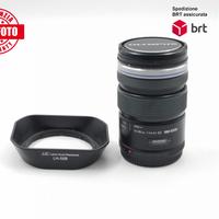 Olympus M.Zuiko Digital ED 12-50 F3.5-6.3 EZ (Olym