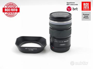 Olympus M.Zuiko Digital ED 12-50 F3.5-6.3 EZ (Olym