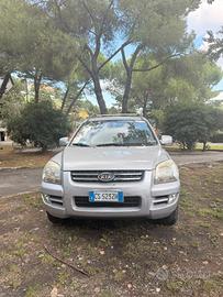 Kia Sportage 2.0 CRDI 112CV Active Class
