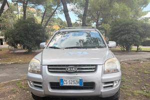 Kia Sportage 2.0 CRDI 112CV Active Class