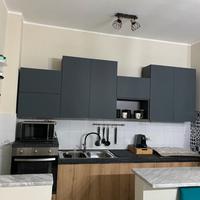 Cucina EVO come nuova.