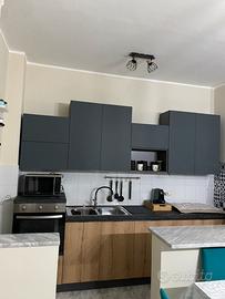 Cucina EVO come nuova.