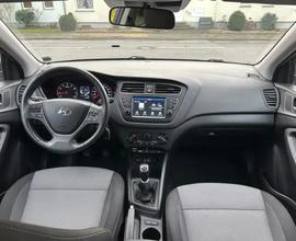 HYUNDAI i20 1.2 5 porte Connect