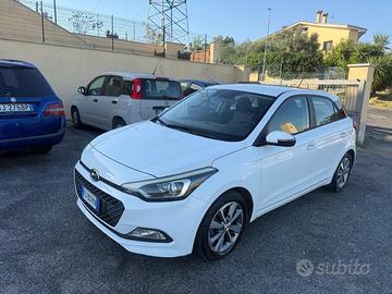 Hyundai i20 1.4 CRDi 5 porte Comfort