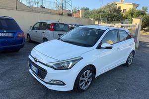 Hyundai i20 1.4 CRDi 5 porte Comfort