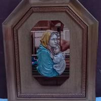 Capoletto Madonna con Bambino
