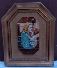 Capoletto Madonna con Bambino