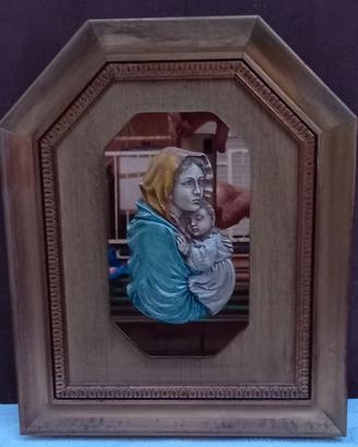 Capoletto Madonna con Bambino