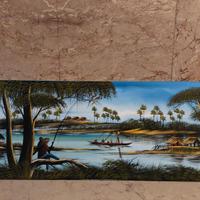 Tela brasiliana originale