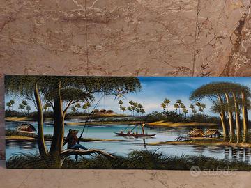 Tela brasiliana originale