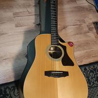 Guild Gad 40 Ce chitarra acustica amplificata