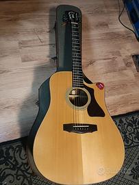 Guild Gad 40 Ce chitarra acustica amplificata