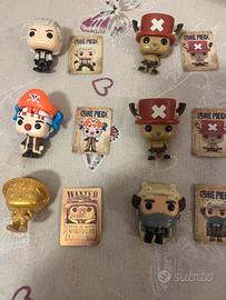 Funko pop one piece