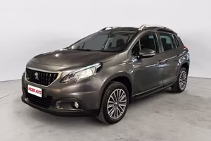 Peugeot 2008 BlueHDi 100 Signature S/S