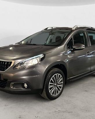 Peugeot 2008 BlueHDi 100 Signature S/S