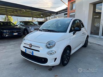 Fiat 500 1.0 Hybrid Connect