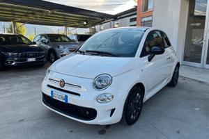 Fiat 500 1.0 Hybrid Connect