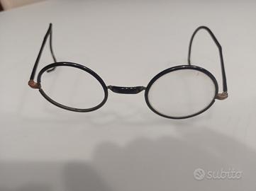 occhiali 