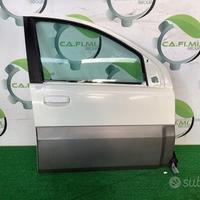 PORTIERA ANTERIORE DESTRA FIAT Panda Cross (169) (