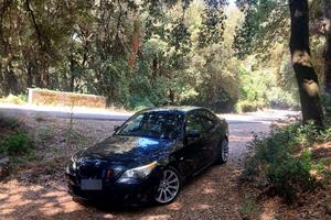 Bmw 530d