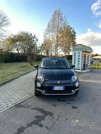 Fiat 500 c