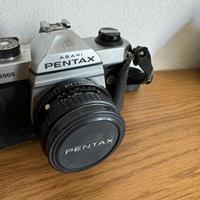 ASAHI Pentax 1000