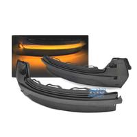 FRECCIE A LED DINAMICHE PER SPECCHIETTI RETROVISOR