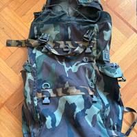 Zaino militare