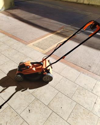 rasaerba elettrico