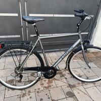 Bici uomo tg.xl