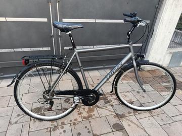 Bici uomo tg.xl