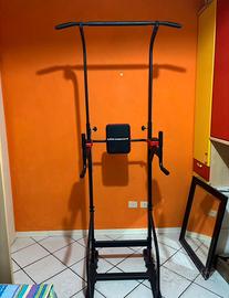 Stazione di allenamento Power Tower - Ultrasport