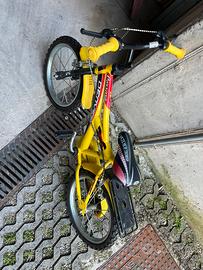 Bici bimbo 14