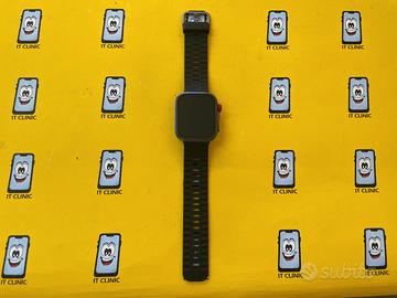 HUAWEI WATCH FIT 4 PRO NERO