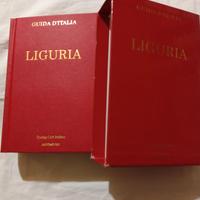 Guida d' Italia -Touring Club 