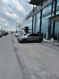 GLA 35 RACING EDITION