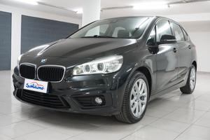 Bmw 218d Active Tourer automatic Sport