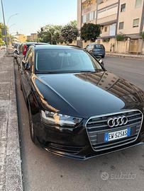 audi a4 avant 2.0 tdi 177 xv s-tronic  quattro
