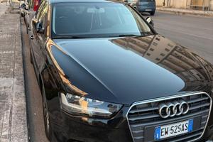 audi a4 avant 2.0 tdi 177 xv s-tronic  quattro