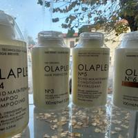 set Olaplex da n1 a n7 da 100ml nuovo