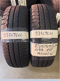 2)2157015C Gomme EST 93717611