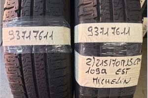 2)2157015C Gomme EST 93717611