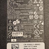 Alimentatore DELL DA130PE1-00