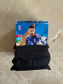 Calciatori Panini 2024