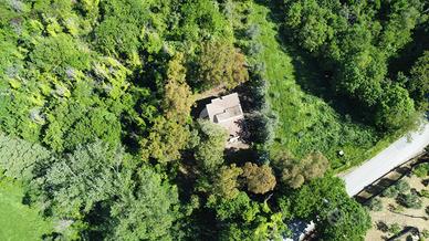 VILLA SINGOLA A COLONNELLA