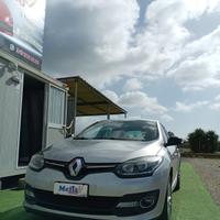 Renault Megane DIESEL 1.5 dCi
