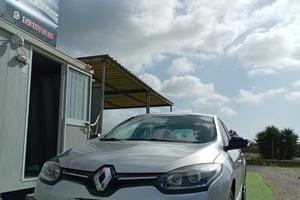 Renault Megane DIESEL 1.5 dCi