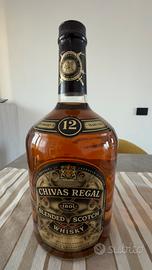 Chivas Regal